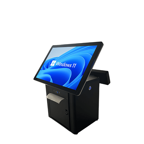 CAISSE PERIMATIC CUBO-face