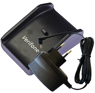 SOCLE CHARGEUR V210