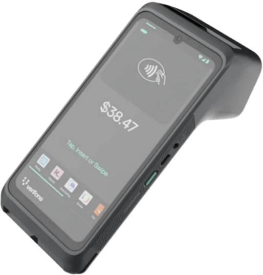 TPE Port VP100 GPRS+WIFI