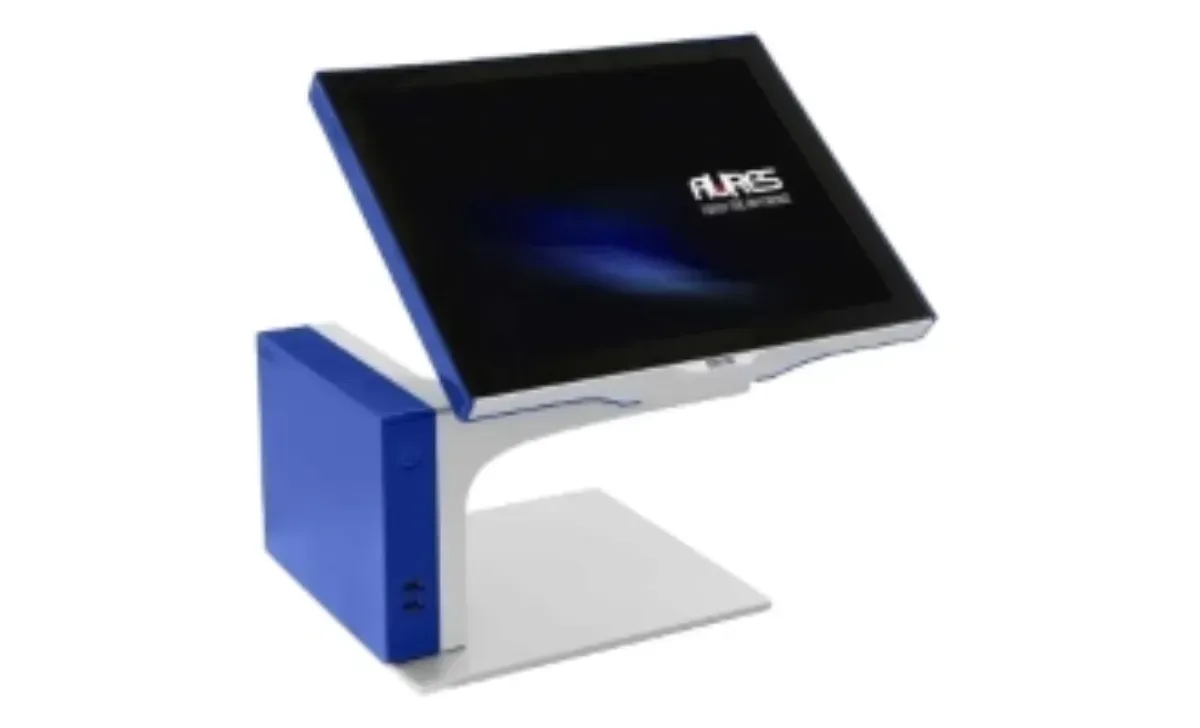 Sango Blue — TPE Android nouvelle génération