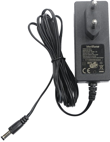 Bloc Alimentation VERIFONE V200