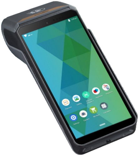 TPE Portable DX 8000 4G + WiFi